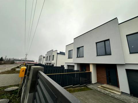 дом по адресу Дубляни