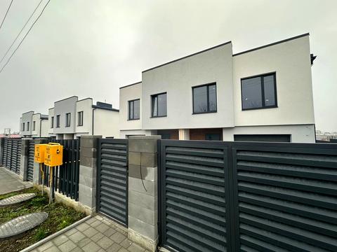 дом по адресу Дубляни