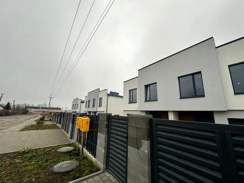 дом по адресу Дубляни