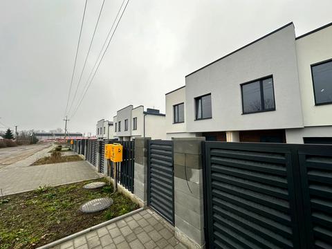 дом по адресу Дубляни