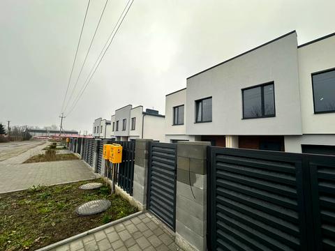 дом по адресу Дубляни