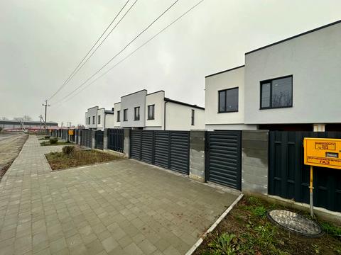 дом по адресу Дубляни