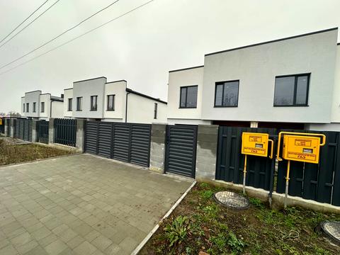 дом по адресу Дубляни