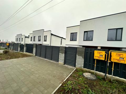 дом по адресу Дубляни