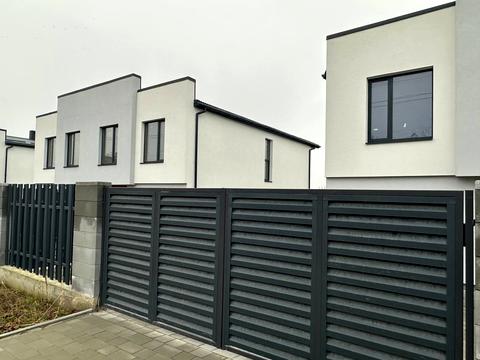 дом по адресу Дубляни