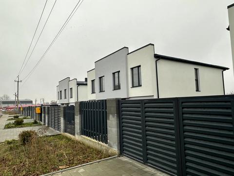 дом по адресу Дубляни