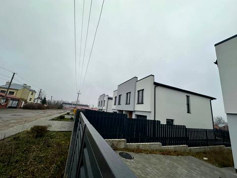 дом по адресу Дубляни