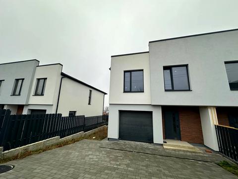 дом по адресу Дубляни