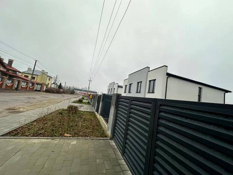 дом по адресу Дубляни