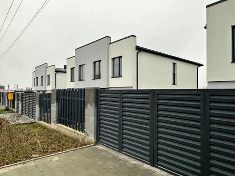 дом по адресу Дубляни