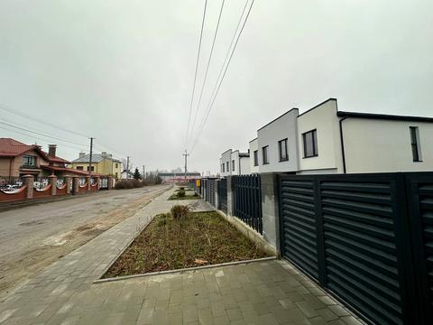 дом по адресу Дубляни