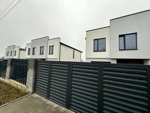 дом по адресу Дубляни