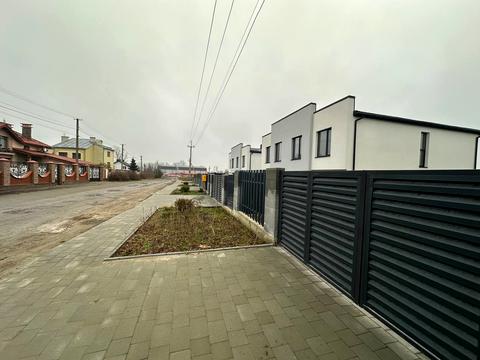 дом по адресу Дубляни