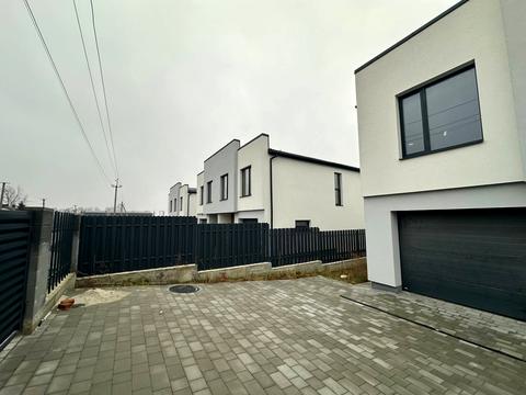 дом по адресу Дубляни