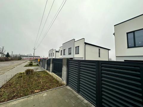 дом по адресу Дубляни