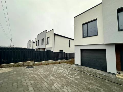 дом по адресу Дубляни