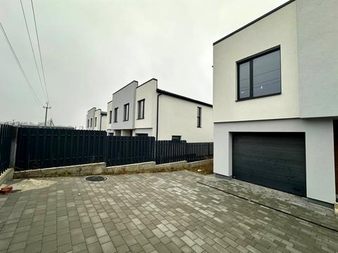 дом по адресу Дубляни