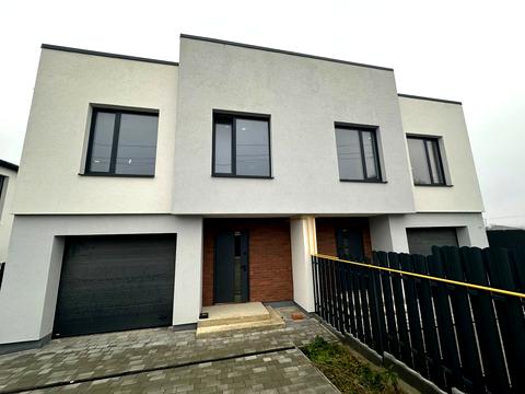 дом по адресу Дубляни