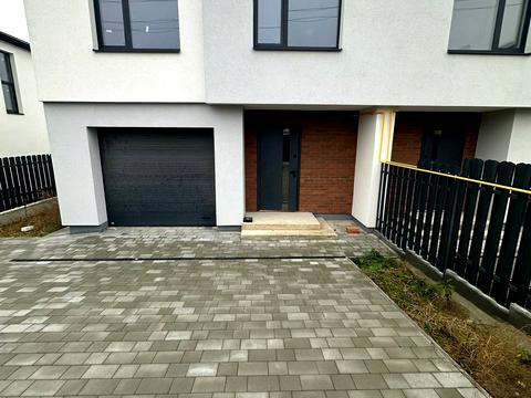 дом по адресу Дубляни