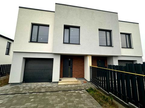 дом по адресу Дубляни