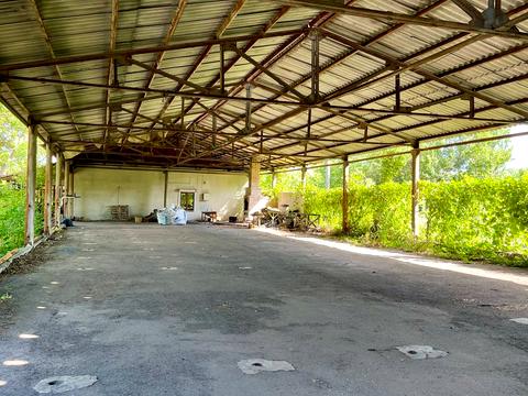 комерційна за адресою Низова, 2д