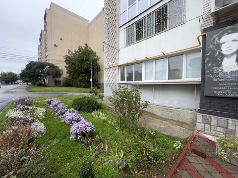 квартира по адресу Ляли Ратушной ул., 79б