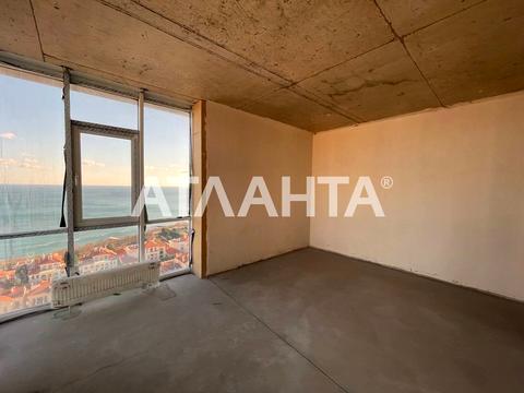 квартира по адресу Французский бульв., 60г