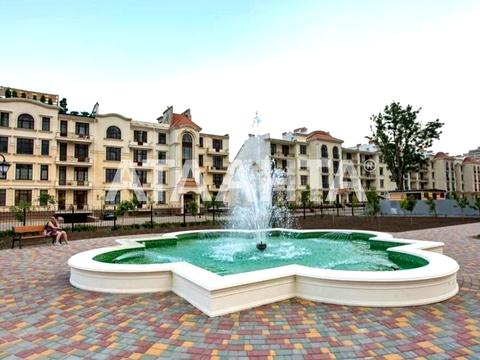 квартира по адресу Французский бульв., 60г