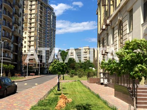 квартира по адресу Французский бульв., 60г