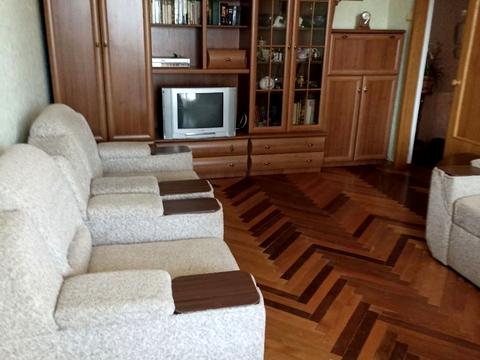 квартира за адресою Йорданська вул. (Лайоша Гавро), 11-А