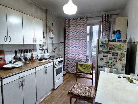 квартира за адресою Мазепи, 4