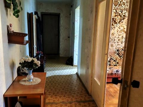 квартира за адресою Мазепи, 4