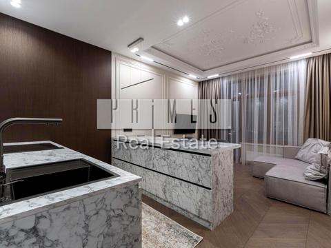 квартира за адресою Михайла Бойчука вул. (Кіквідзе), 19-А