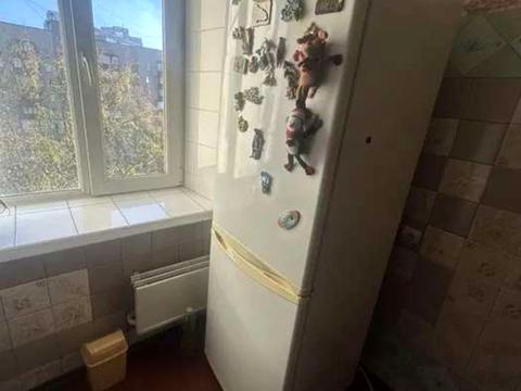 квартира за адресою Харківське шосе, 60