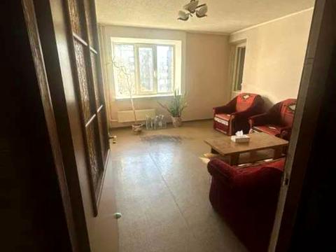 квартира за адресою Харківське шосе, 60