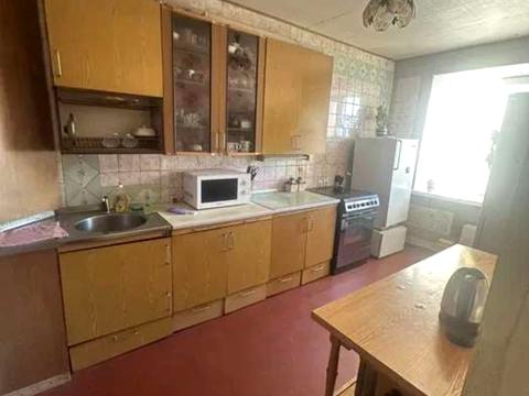 квартира за адресою Харківське шосе, 60