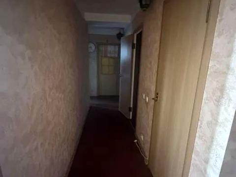 квартира за адресою Харківське шосе, 60