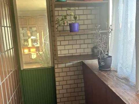 квартира за адресою Харківське шосе, 60