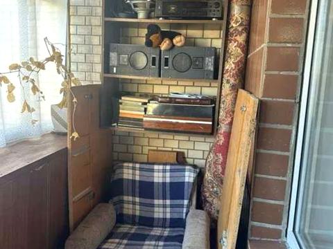 квартира за адресою Харківське шосе, 60