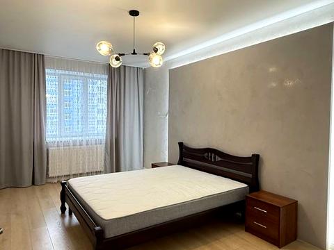 квартира по адресу Высочана ул., 18