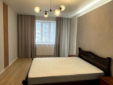 квартира по адресу Высочана ул., 18