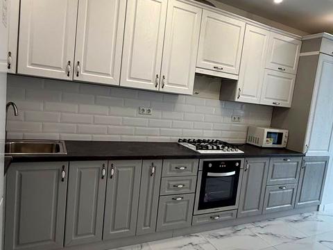 квартира по адресу Высочана ул., 18