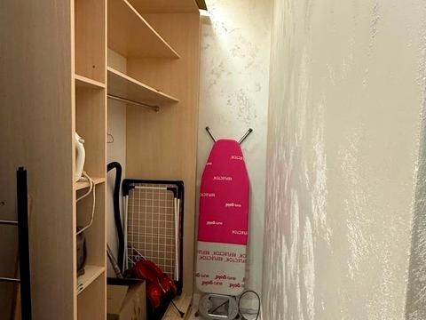 квартира по адресу Высочана ул., 18