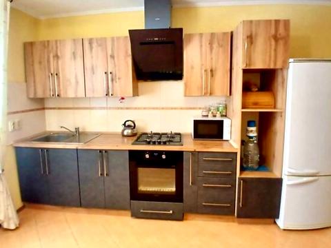 квартира за адресою Магістратська вул. (Першотравнева), 22