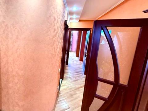 квартира за адресою Магістратська вул. (Першотравнева), 22