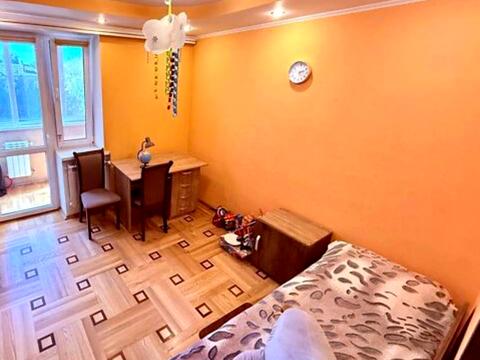 квартира за адресою Магістратська вул. (Першотравнева), 22