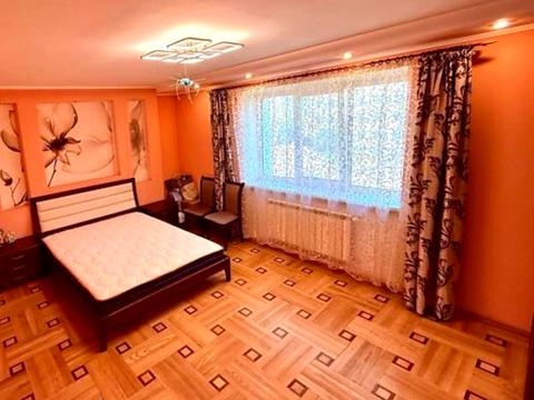 квартира за адресою Магістратська вул. (Першотравнева), 22