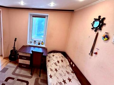 квартира за адресою Магістратська вул. (Першотравнева), 22