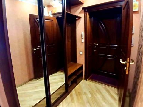 квартира за адресою Магістратська вул. (Першотравнева), 22