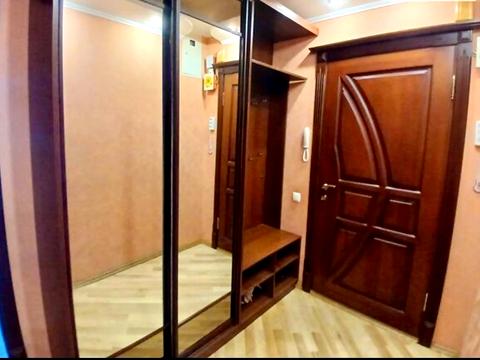 квартира за адресою Магістратська вул. (Першотравнева), 22